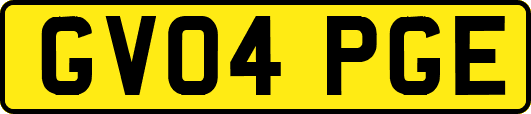 GV04PGE