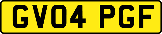 GV04PGF