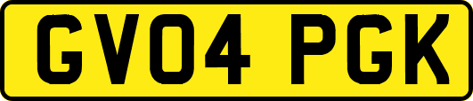 GV04PGK