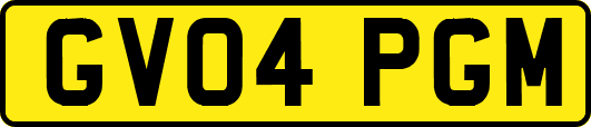 GV04PGM