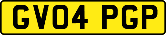 GV04PGP