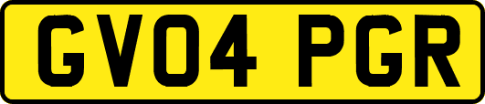 GV04PGR