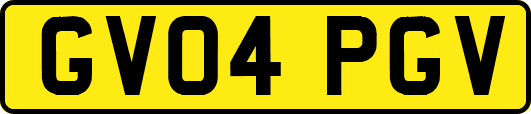 GV04PGV