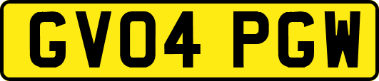 GV04PGW
