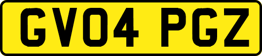 GV04PGZ