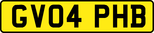 GV04PHB