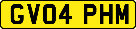 GV04PHM