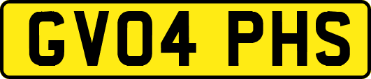 GV04PHS