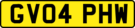 GV04PHW