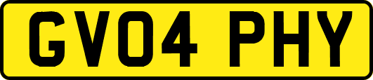 GV04PHY