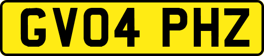 GV04PHZ