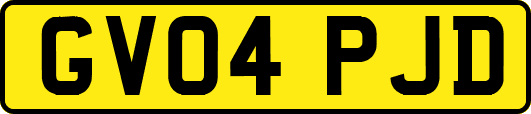 GV04PJD