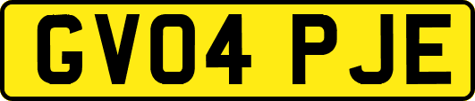 GV04PJE