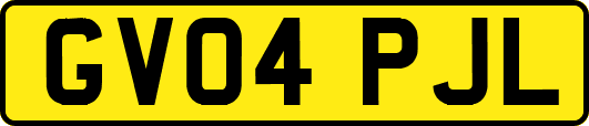 GV04PJL