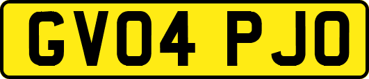 GV04PJO