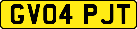 GV04PJT