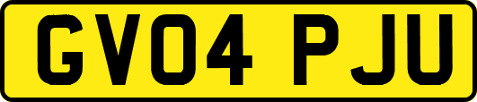 GV04PJU