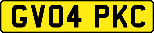 GV04PKC
