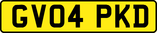 GV04PKD