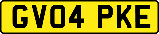 GV04PKE