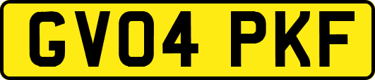 GV04PKF