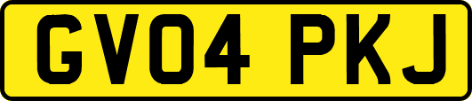 GV04PKJ