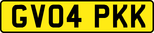 GV04PKK