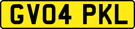 GV04PKL