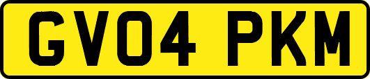 GV04PKM