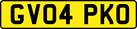 GV04PKO