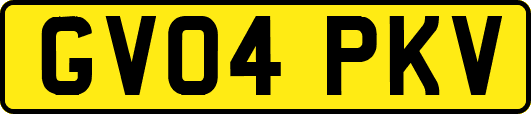 GV04PKV