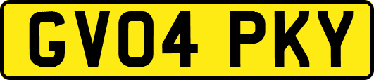 GV04PKY