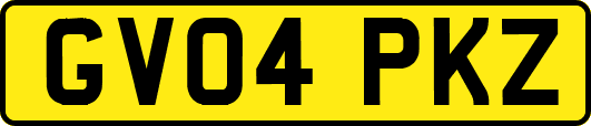 GV04PKZ