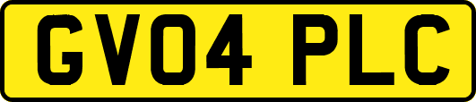 GV04PLC