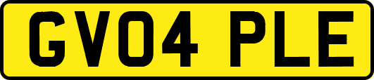 GV04PLE