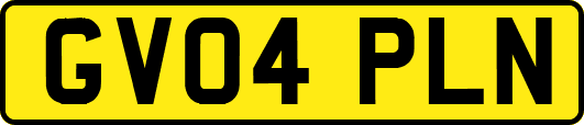 GV04PLN