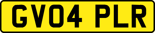 GV04PLR