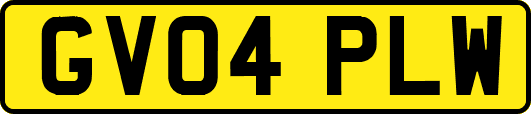 GV04PLW