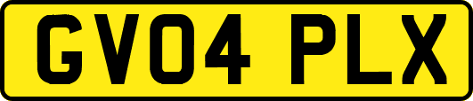 GV04PLX