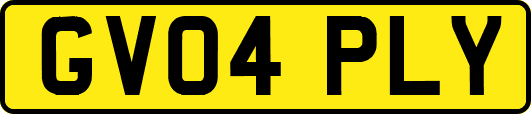 GV04PLY