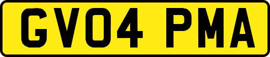 GV04PMA