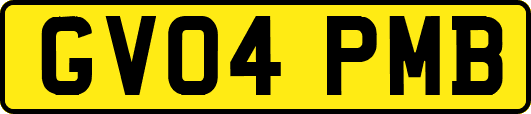 GV04PMB