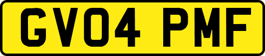 GV04PMF