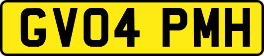 GV04PMH