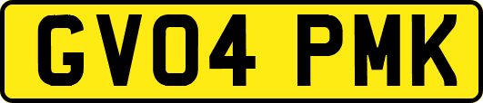 GV04PMK