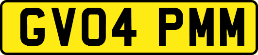 GV04PMM