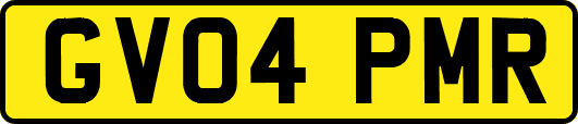 GV04PMR