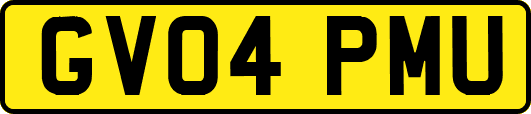 GV04PMU