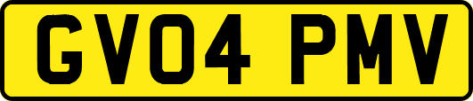 GV04PMV