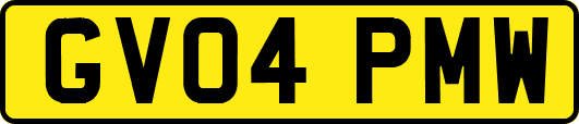 GV04PMW